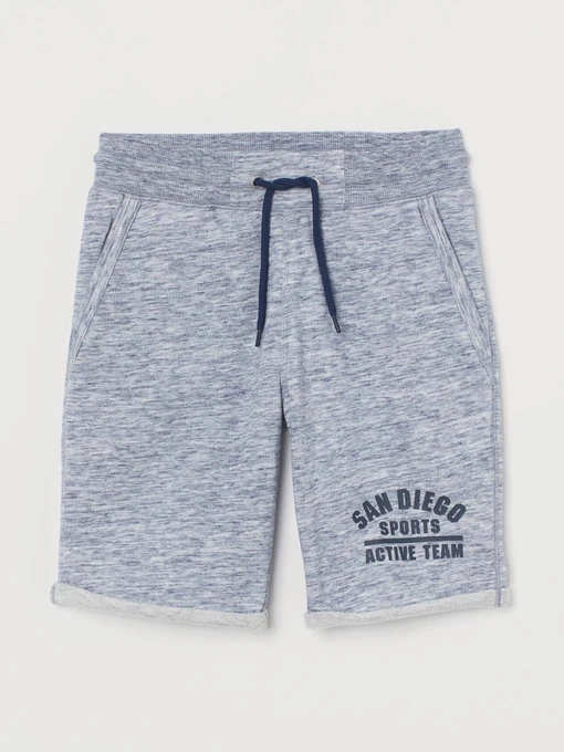 Шорты H&M модель 73561 Фото