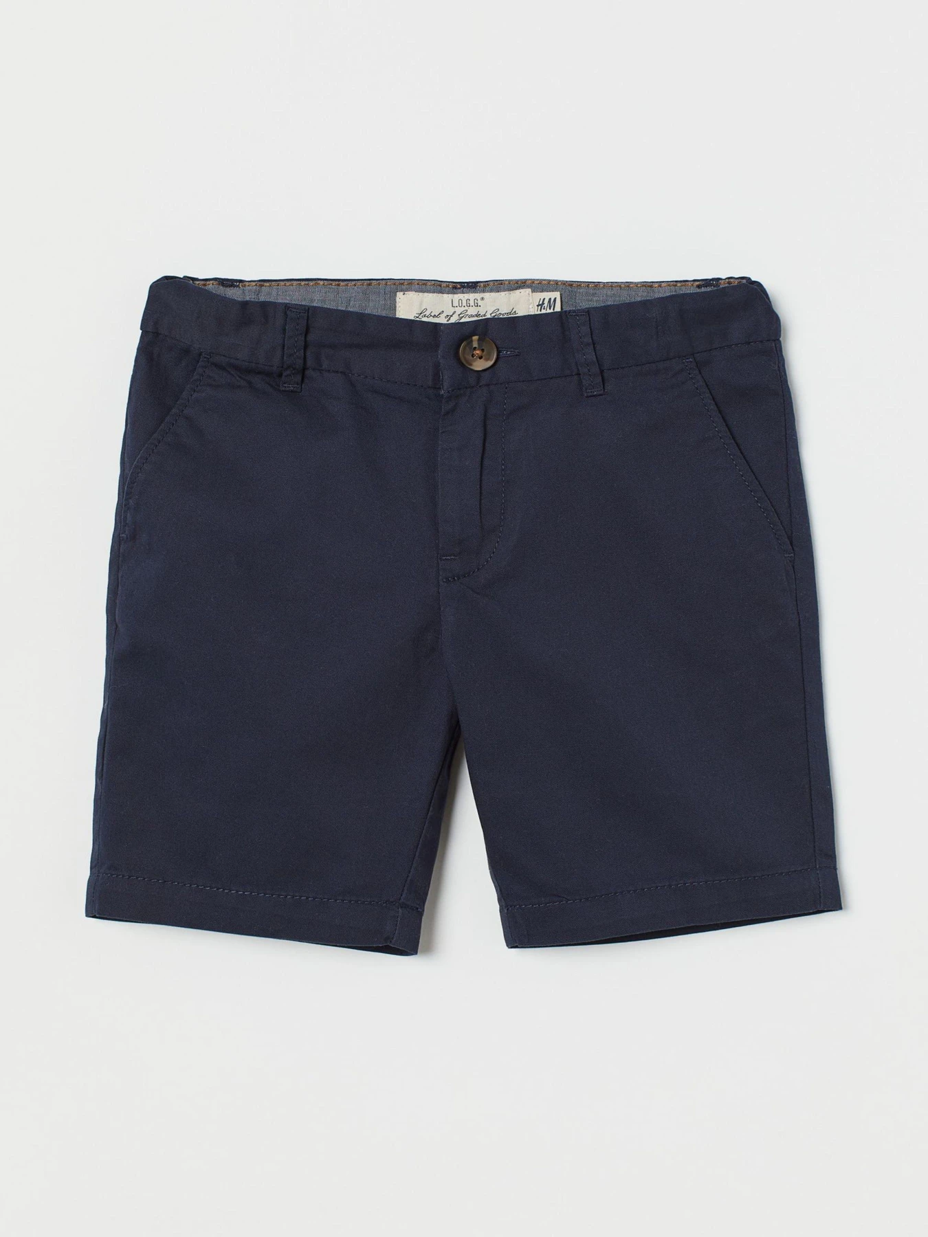 Шорты H&M модель 51135 Фото