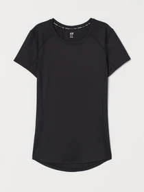 Футболки и поло H&M модель 53428 Фото