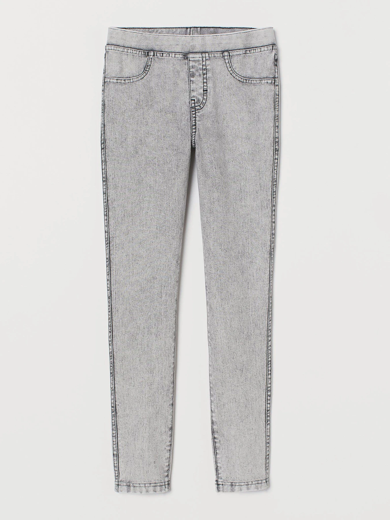 Джинсы H&M модель 54522 Фото