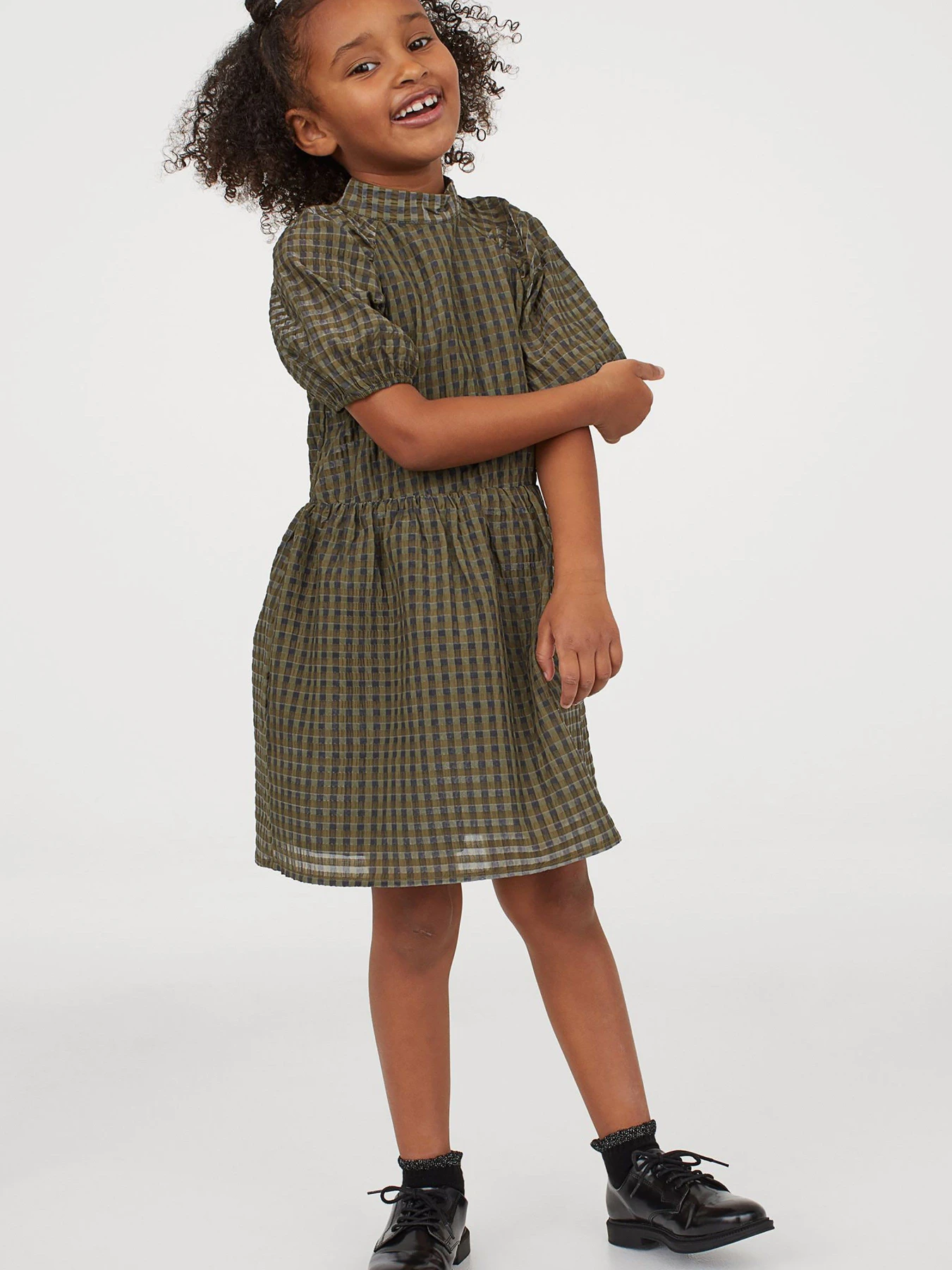 Платья H&M модель 54750 Фото