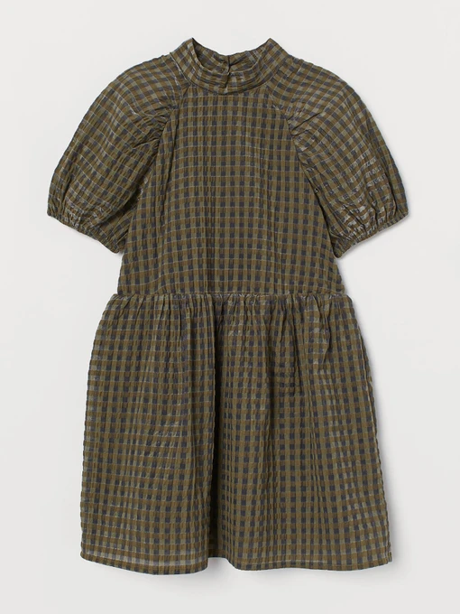 Платья H&M модель 54750 Фото