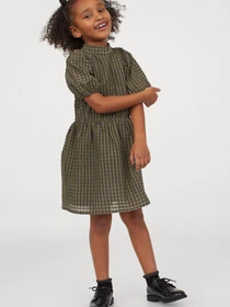 Платья H&M модель 54750 Фото