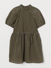Платья H&M модель 54750 Фото
