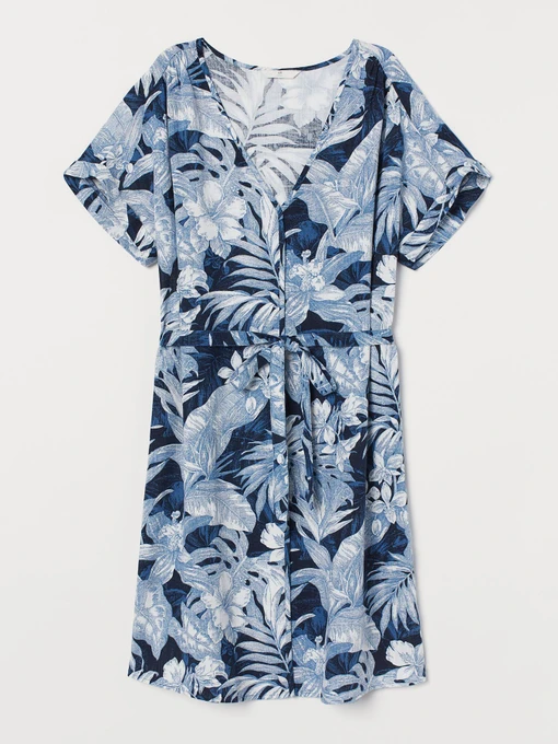 Платья H&M модель 56070 Фото