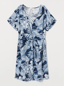Сукні H&M модель 56070 Фото