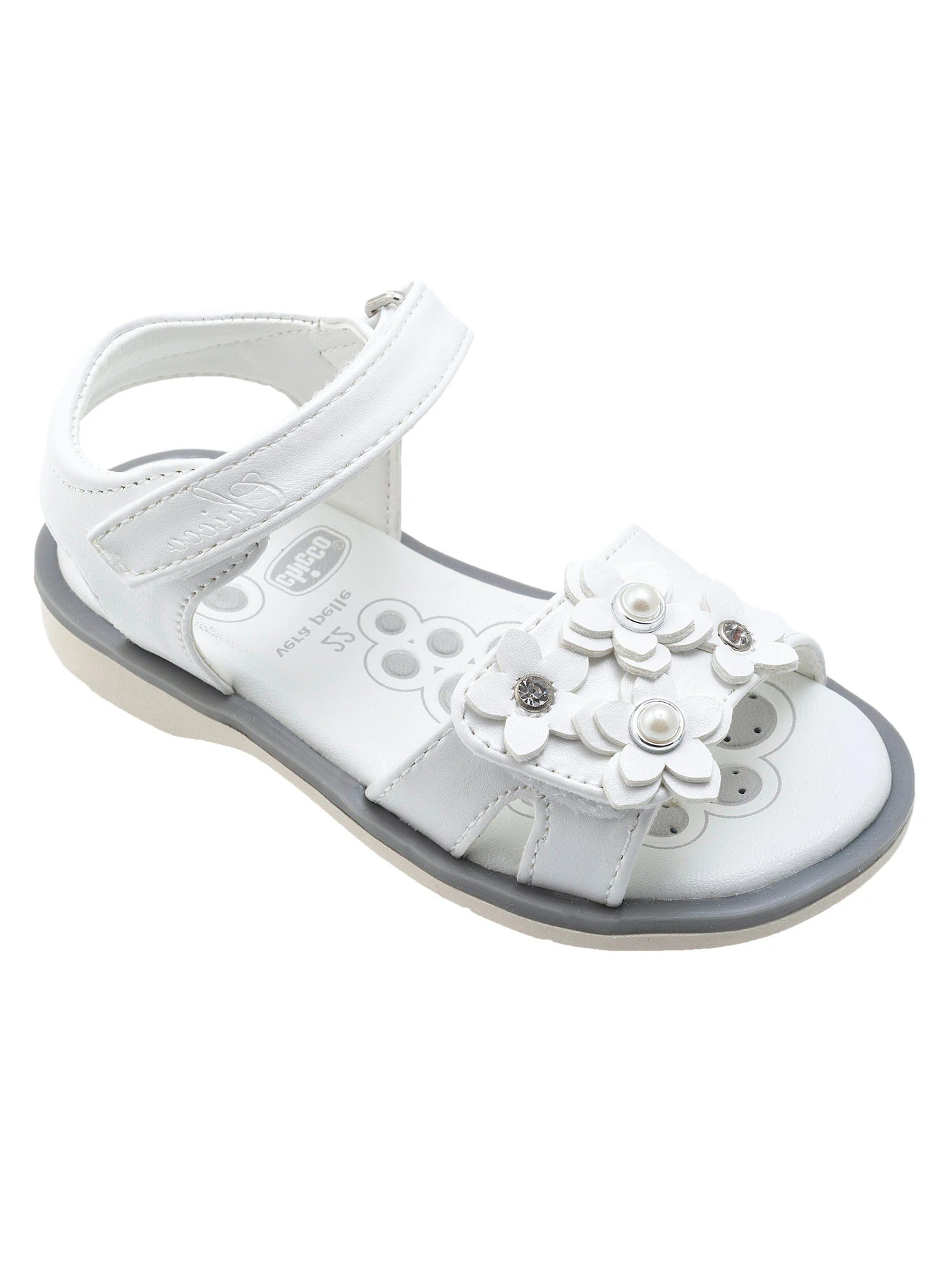 Сандалії Chicco модель 010.61654.300 Фото