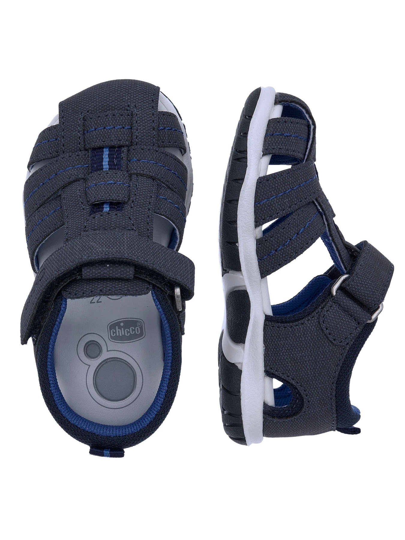 Сандалии Chicco модель 010.69002.820 Фото