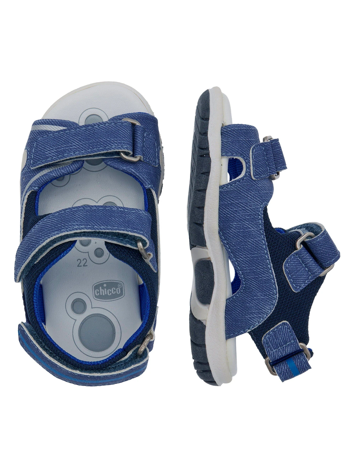 Сандалії Chicco модель 010.71008.860 Фото