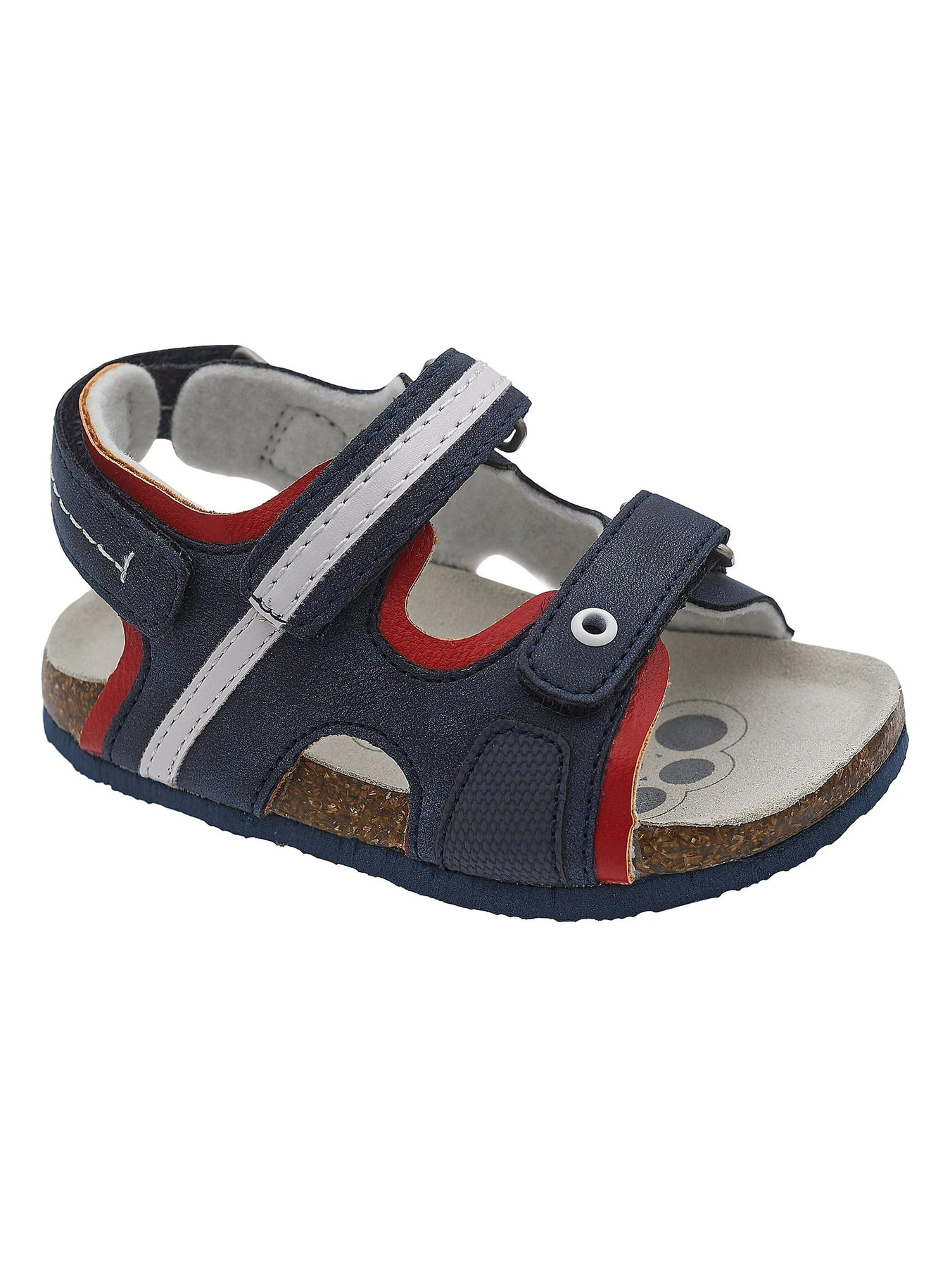 Сандалии Chicco модель 010.71009.800 Фото