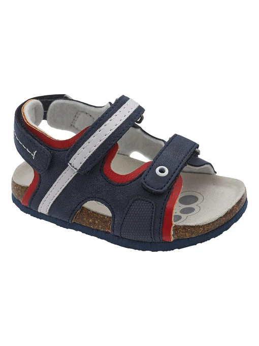 Сандалии Chicco модель 010.71009.800 Фото