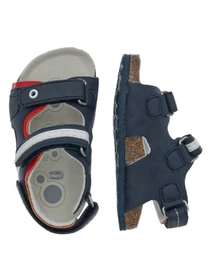 Сандалии Chicco модель 010.71009.800 Фото