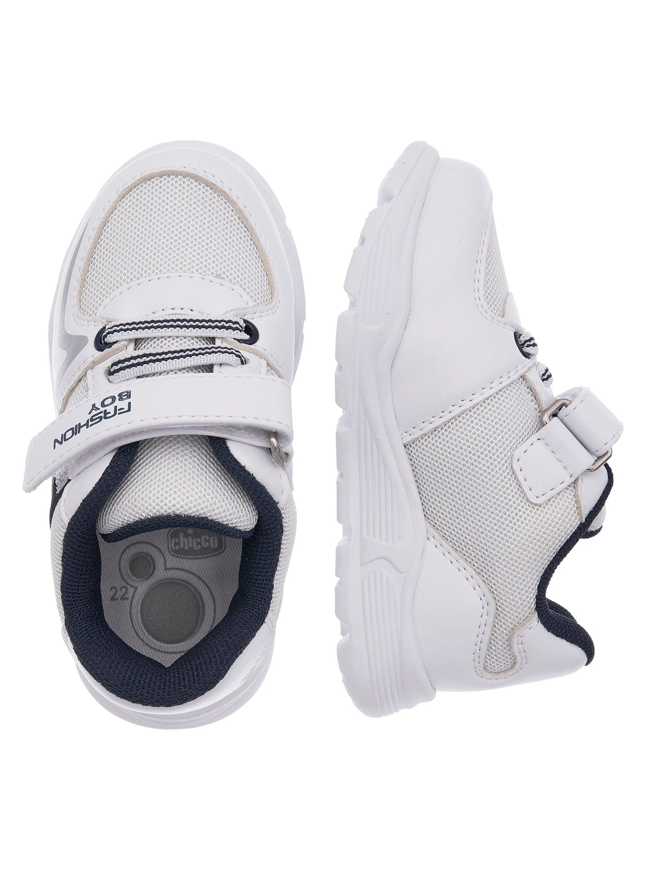 Кроссовки Chicco модель 010.71011.300 Фото