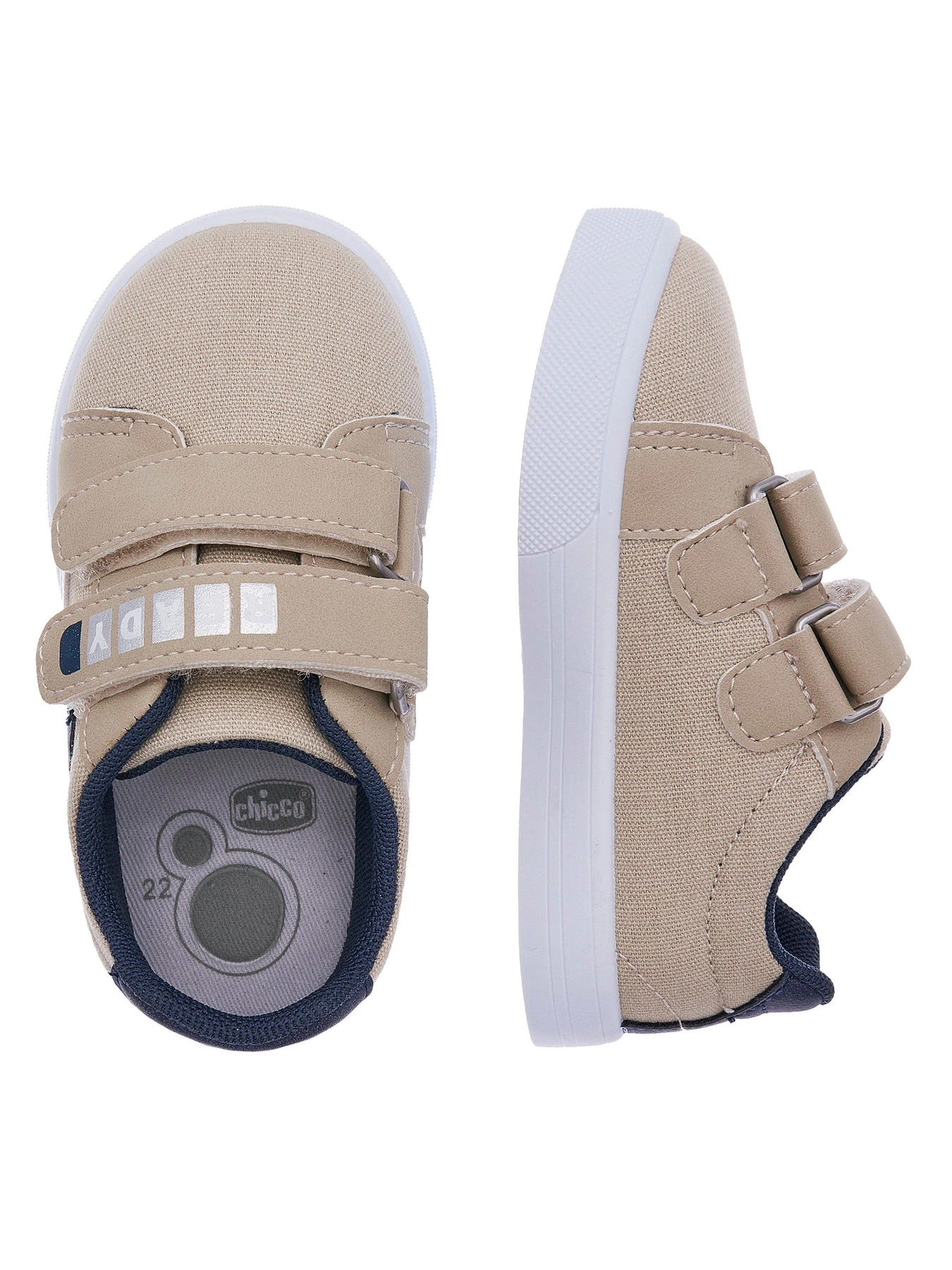 Кеды Chicco модель 010.71012.360 Фото