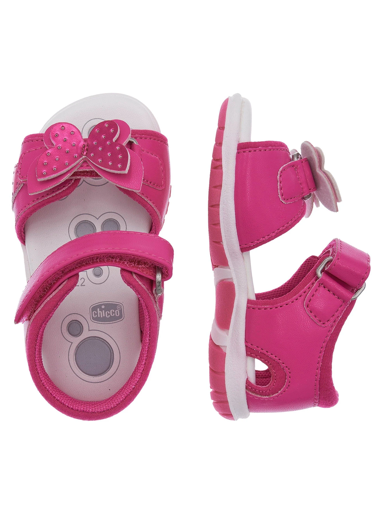 Сандалії Chicco модель 010.71020.150 Фото
