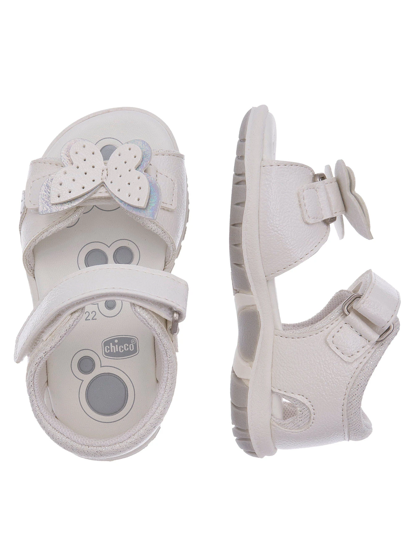 Сандалии Chicco модель 010.71020.300 Фото