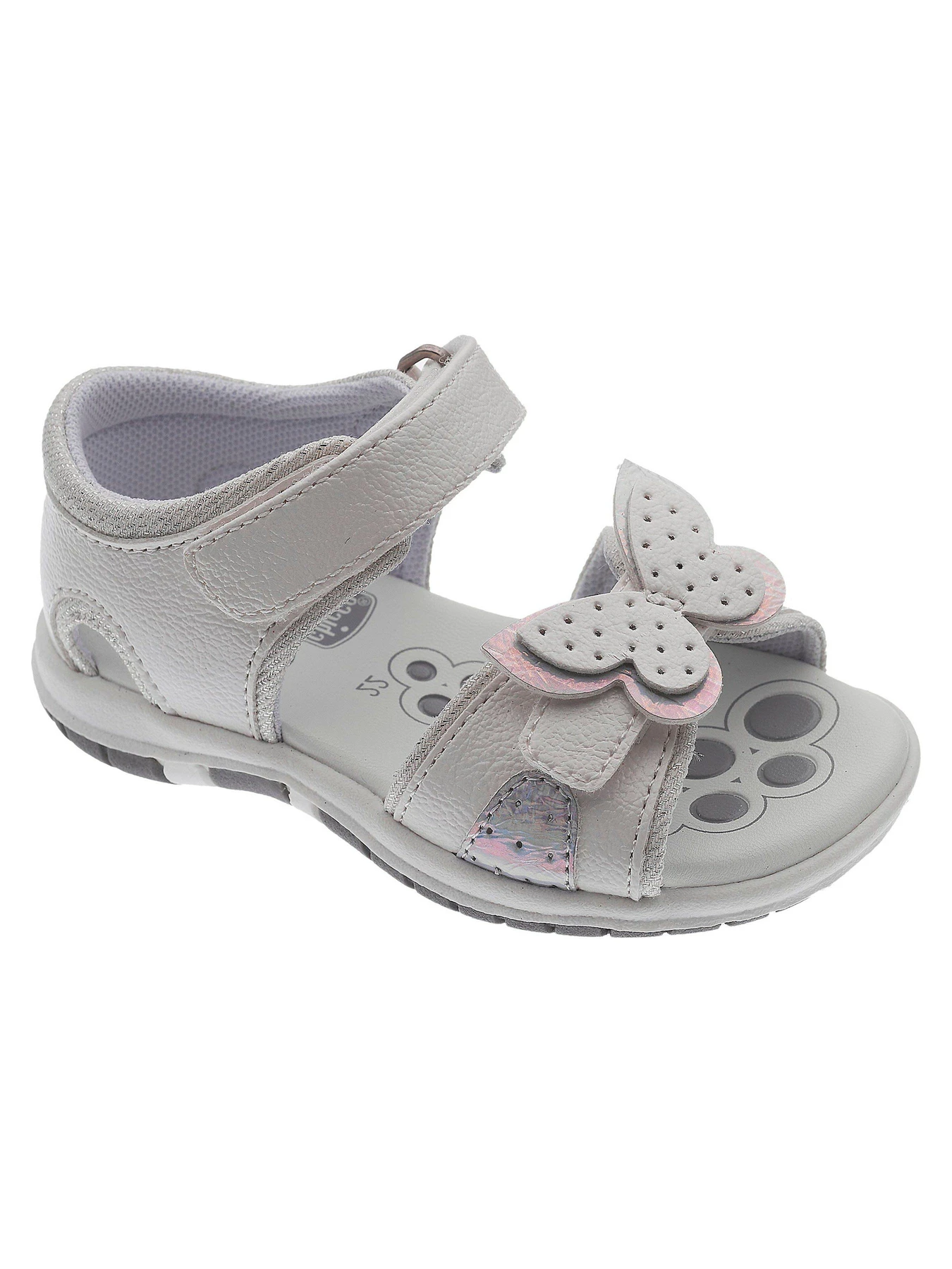 Сандалии Chicco модель 010.71020.300 Фото