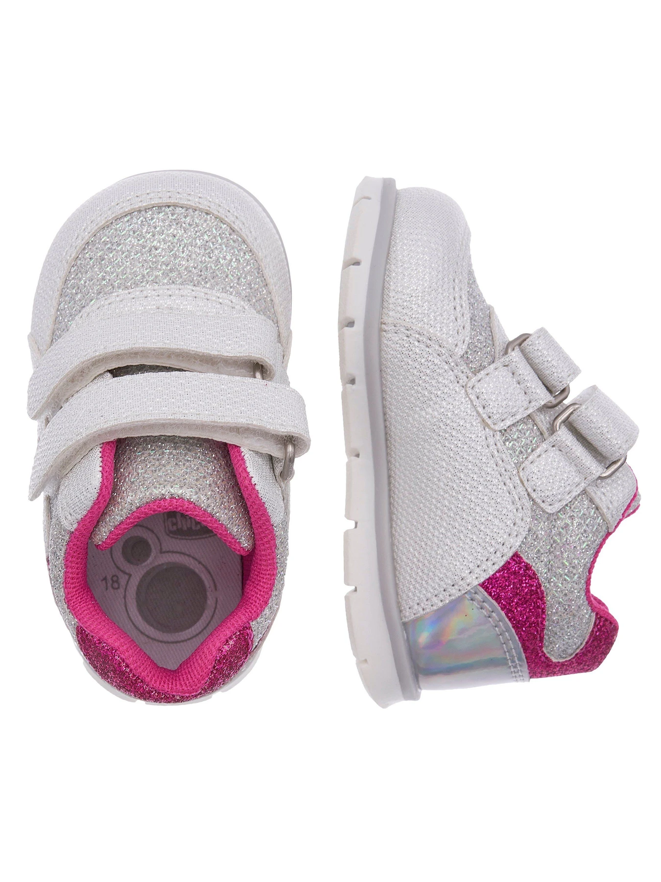 Кроссовки Chicco модель 010.71032.020 Фото