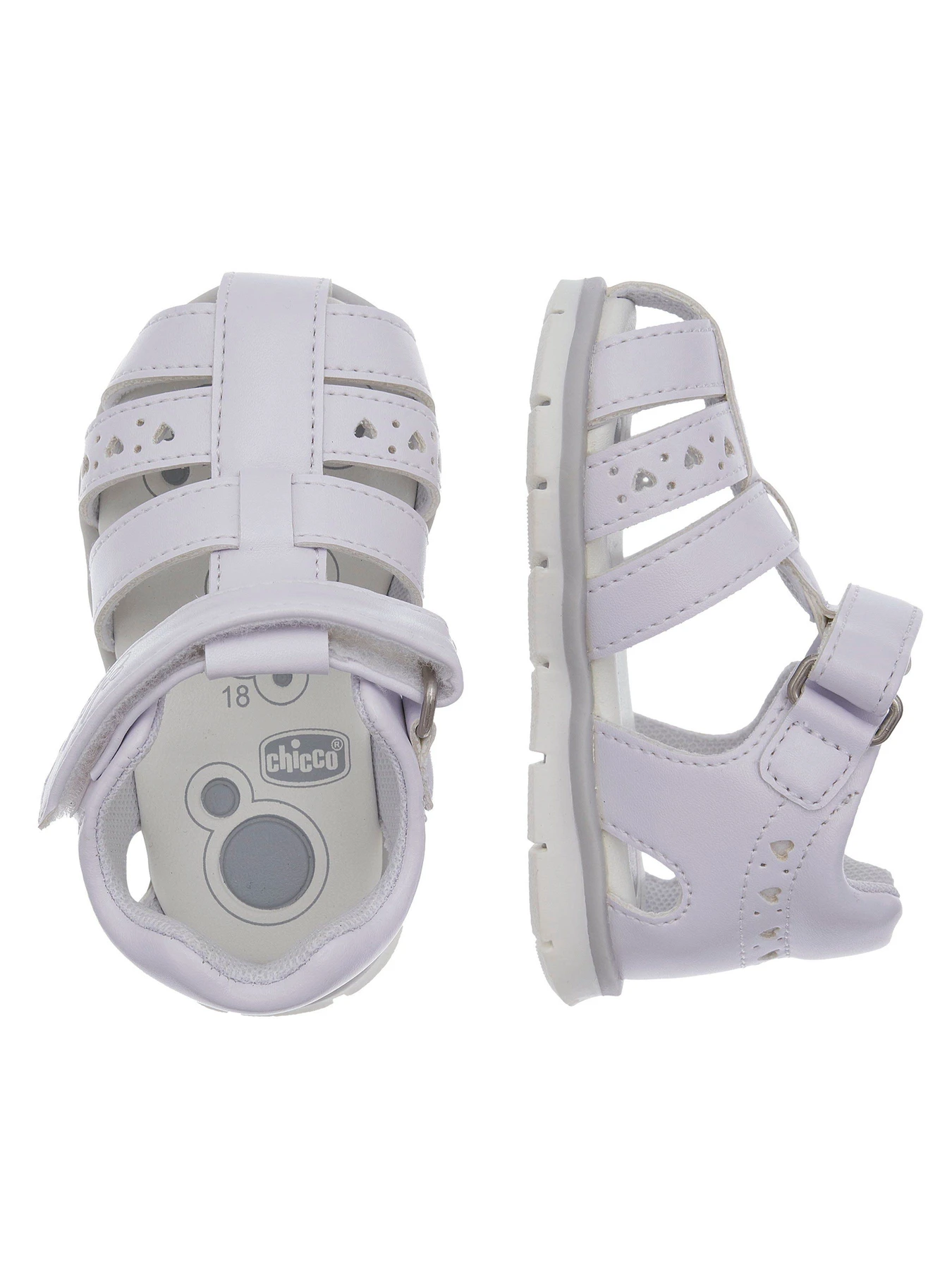 Сандалии Chicco модель 010.71033.300 Фото