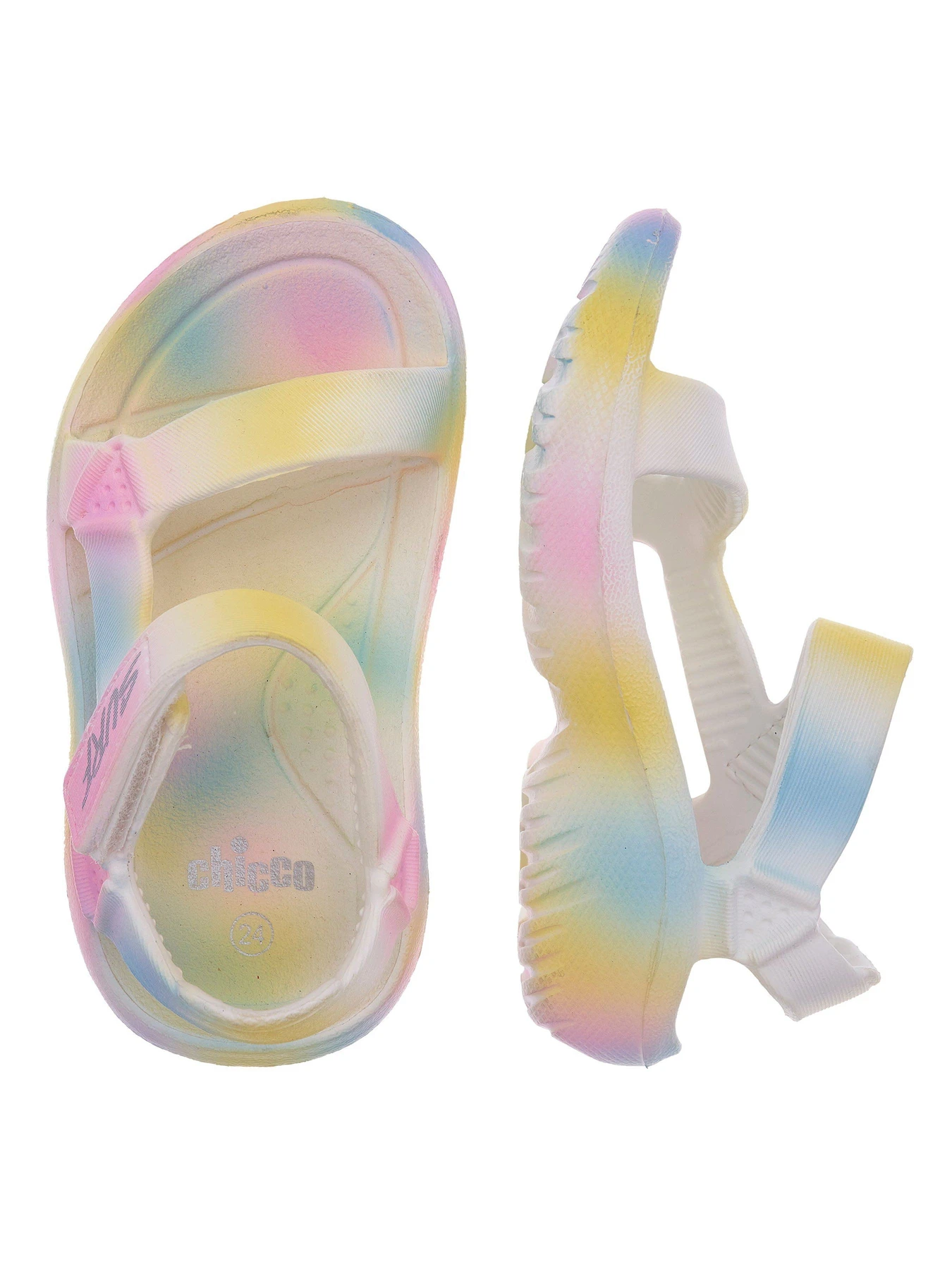 Сандалії Chicco модель 010.71073.970 Фото