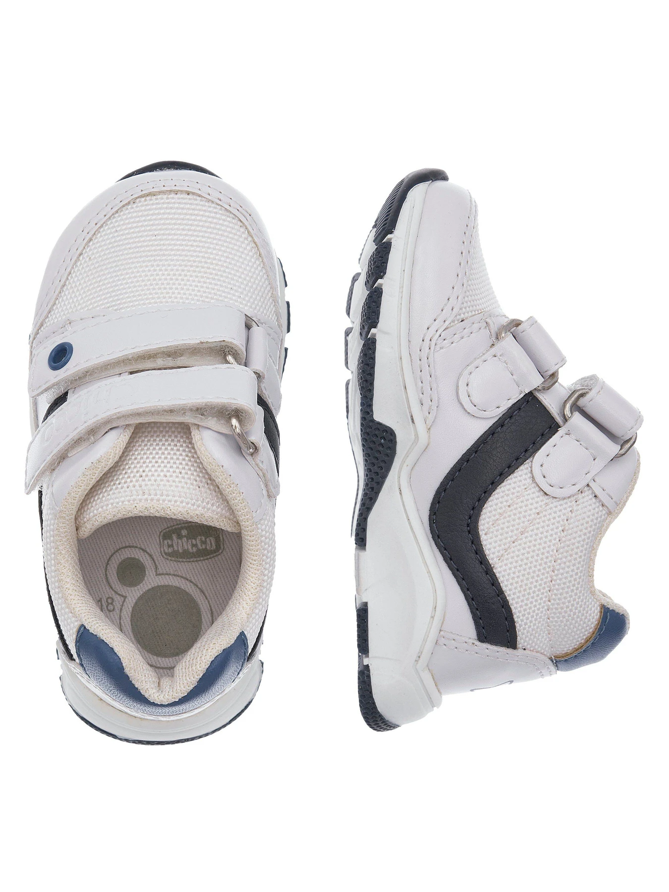 Кроссовки Chicco модель 010.71078.300 Кроссовки Chicco модель 010.71078.300 Фото