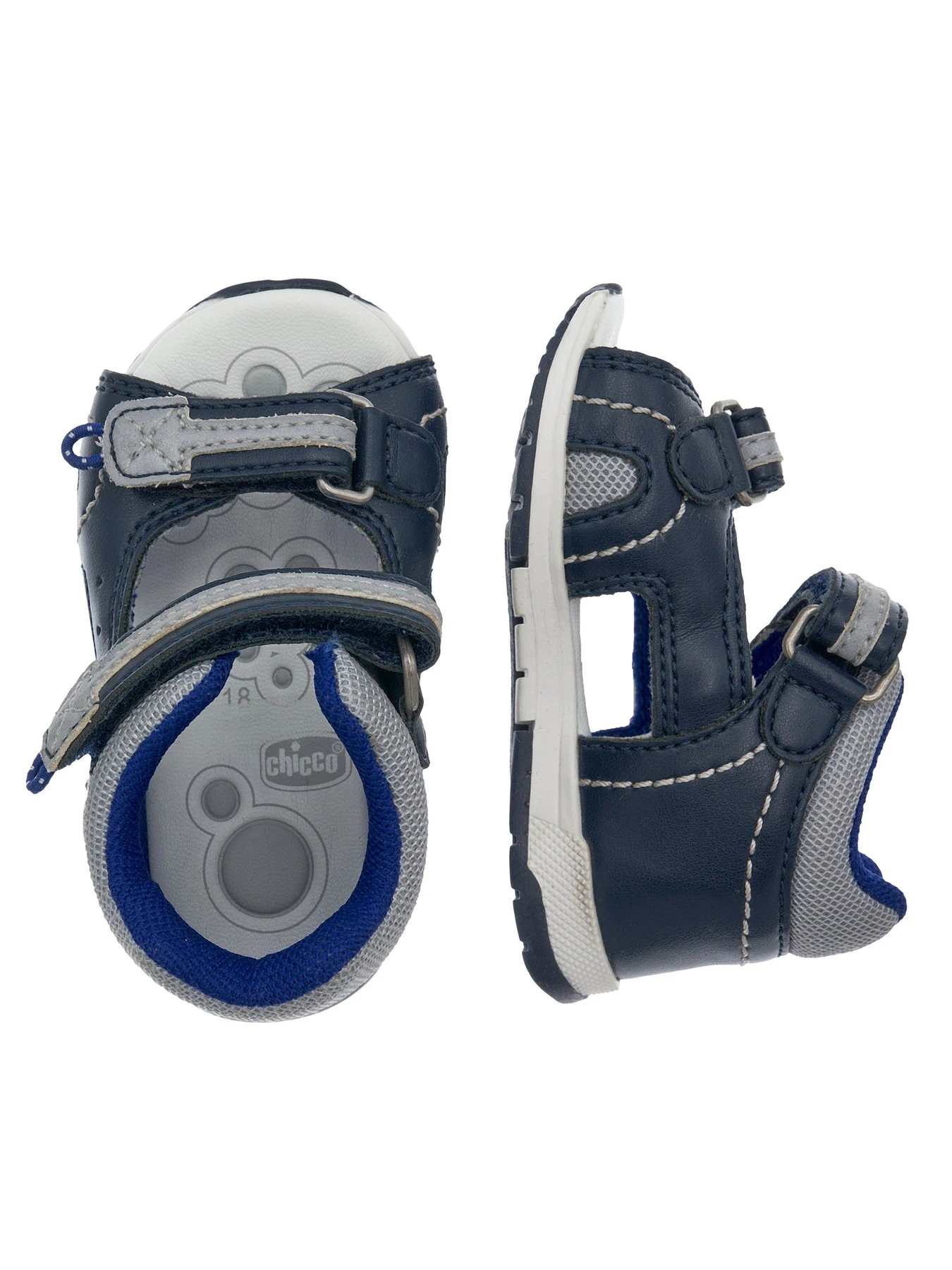 Сандалії Chicco модель 010.71091.800 Фото