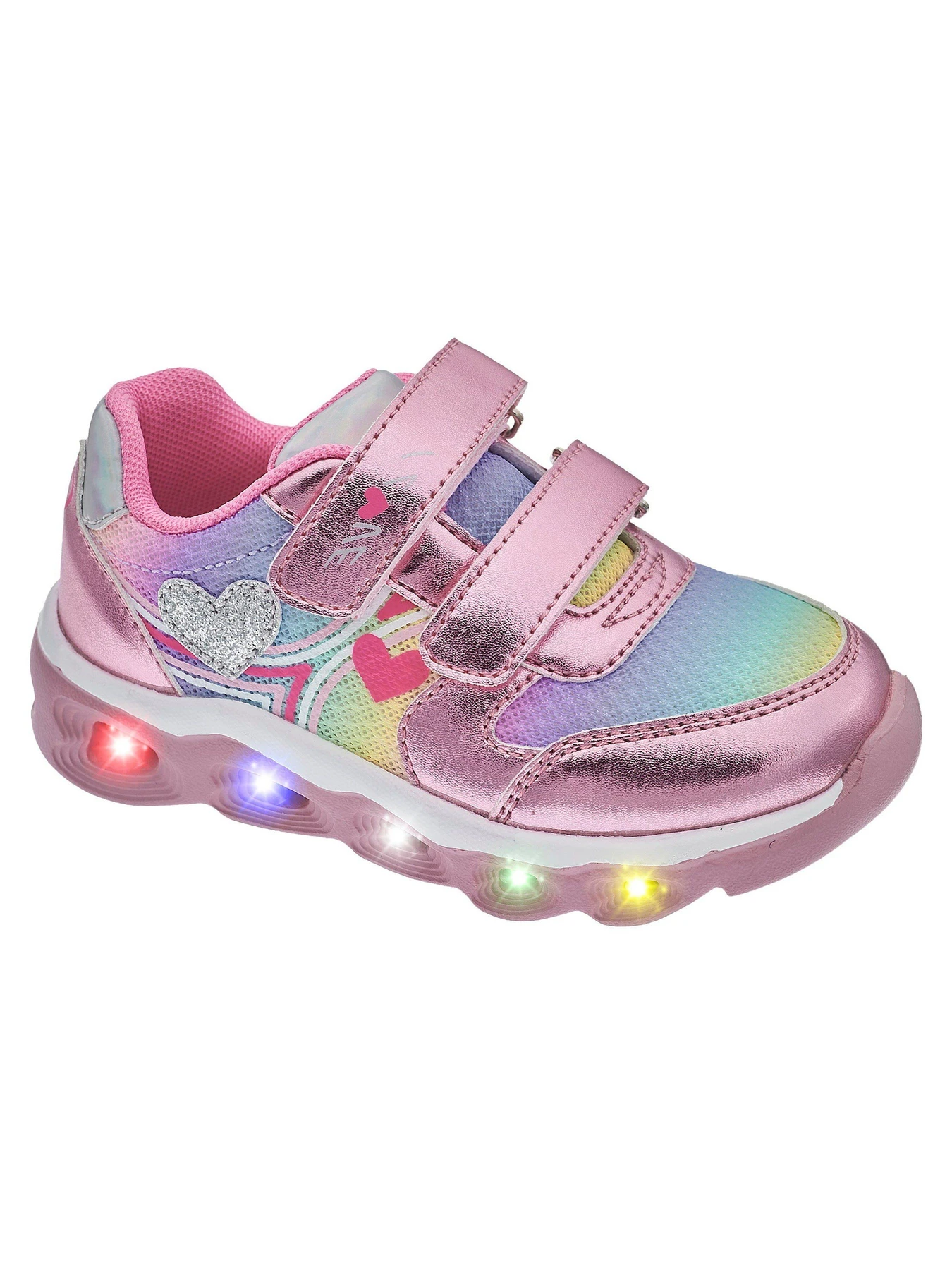 Кроссовки Chicco модель 010.71126.100 Кроссовки Chicco модель 010.71126.100 Фото