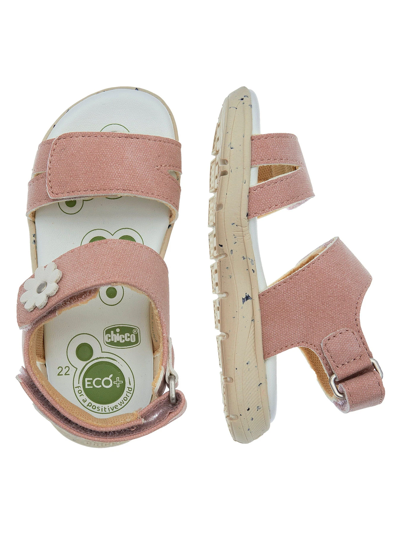 Сандалии Chicco модель 010.71131.100 Фото