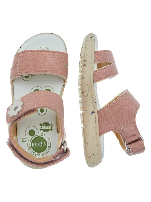Дитячі Сандалії Chicco фото 2