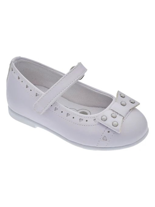 Туфли и лоферы Chicco модель 010.71134.300 Фото