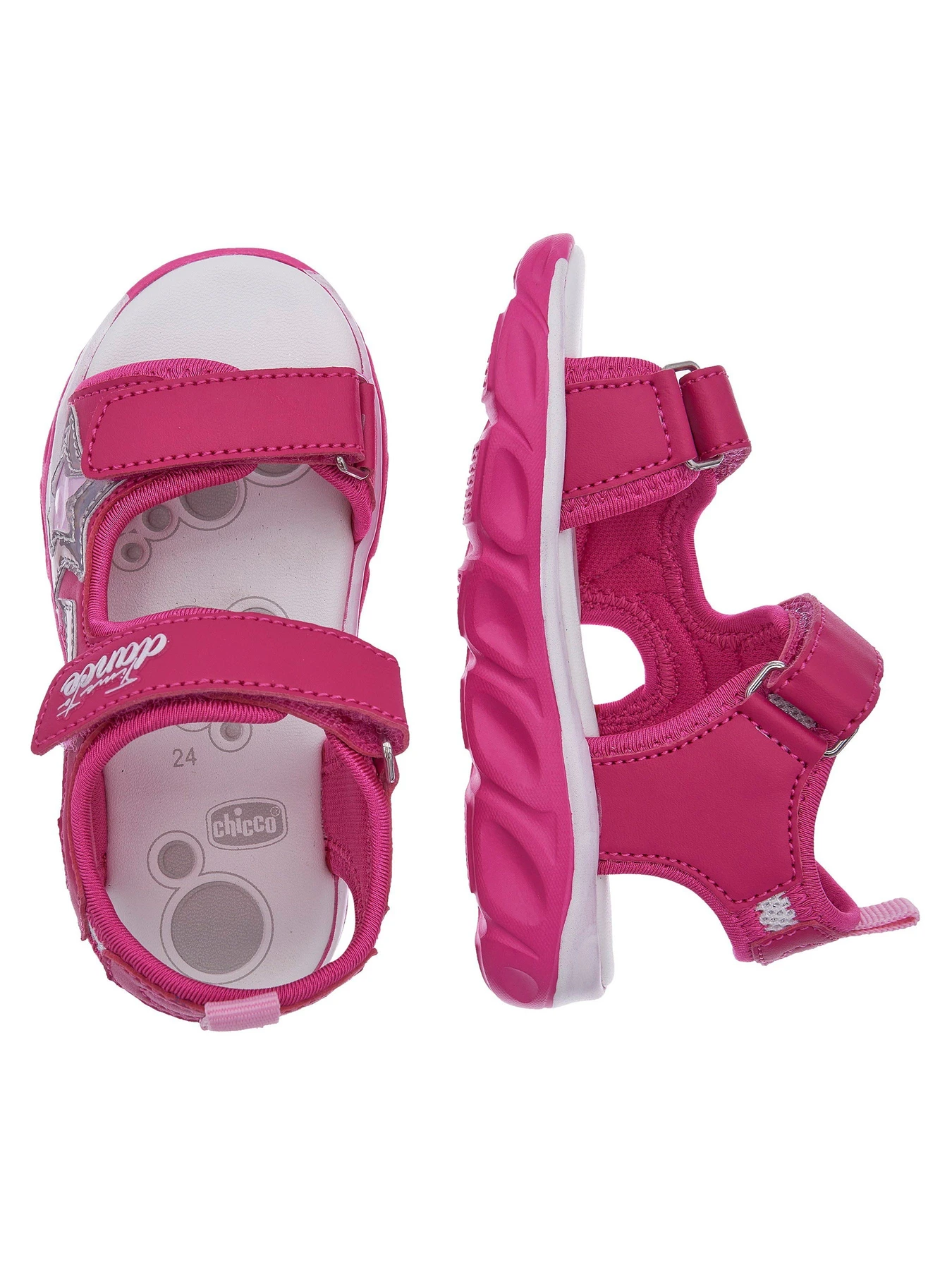 Сандалії Chicco модель 010.71146.150 Фото