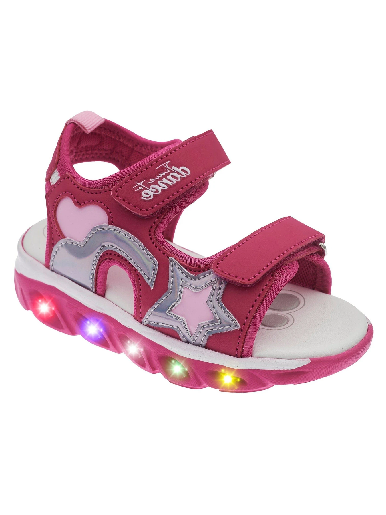 Сандалії Chicco модель 010.71146.150 Фото