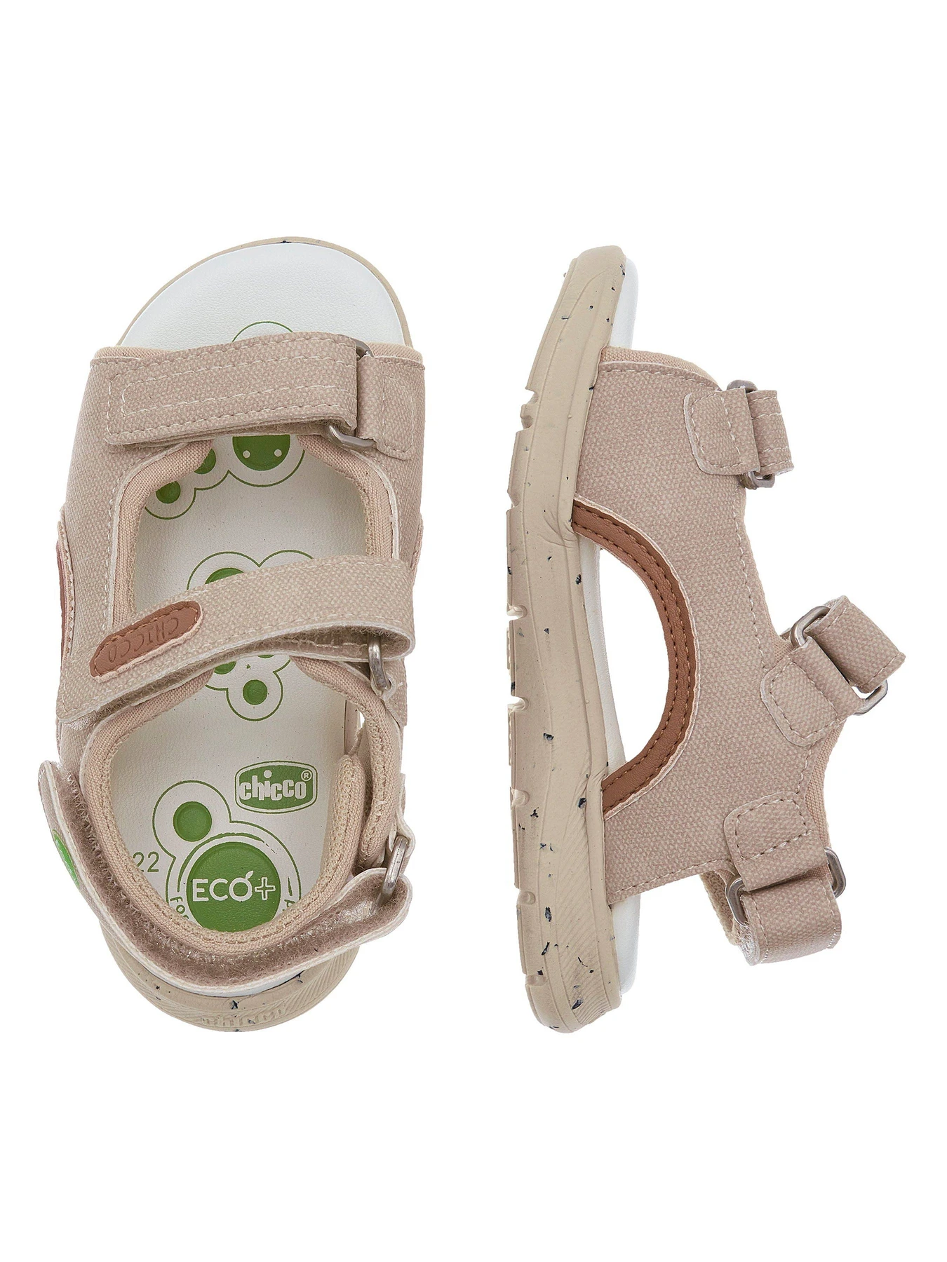 Сандалії Chicco модель 010.71150.400 Фото