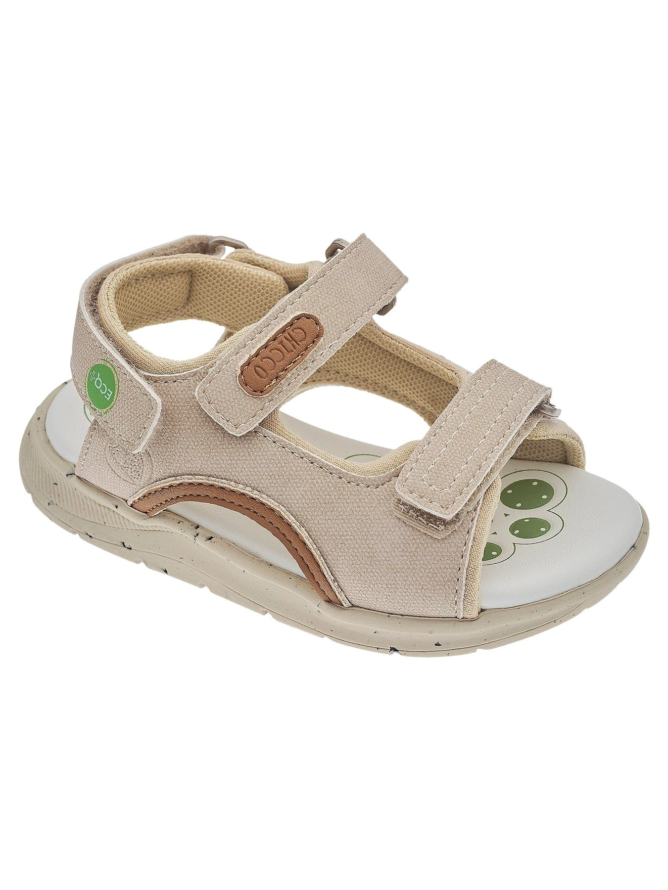 Сандалії Chicco модель 010.71150.400 Фото