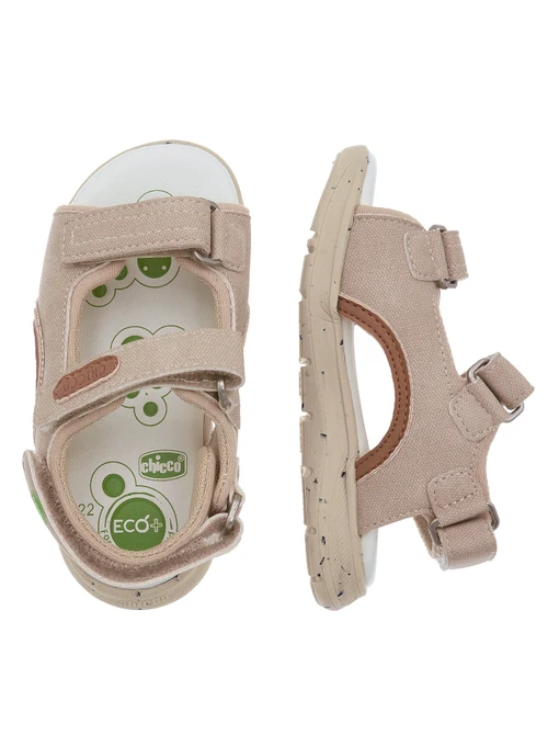 Дитячі Сандалії Chicco фото 2