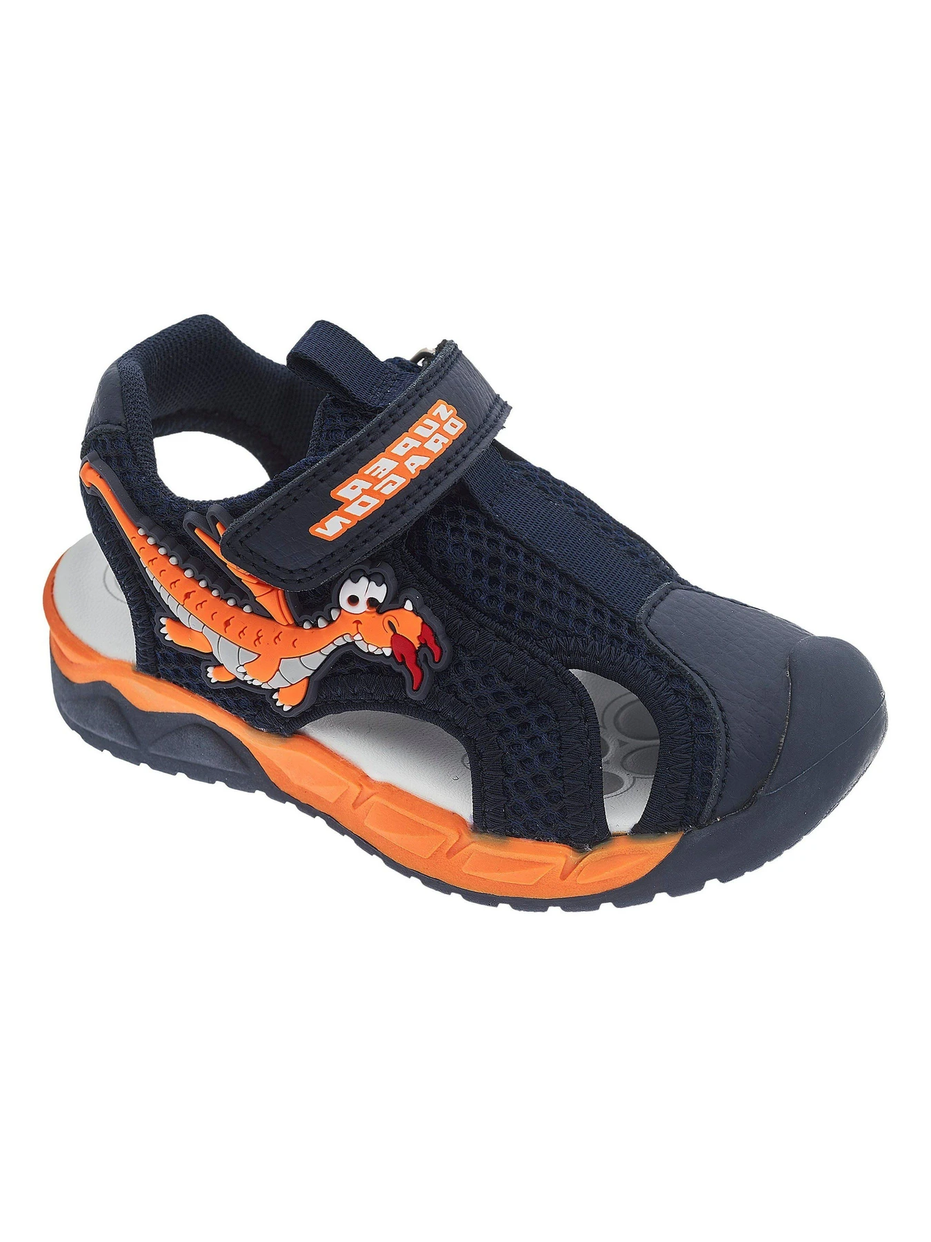 Сандалії Chicco модель 010.71158.800 Фото