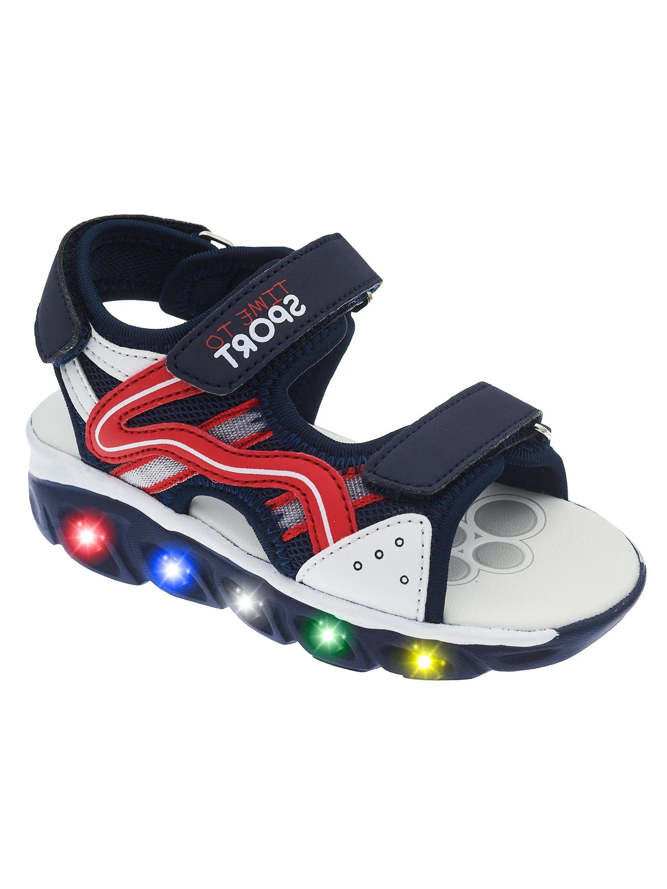 Сандалії Chicco модель 010.71161.800 Фото