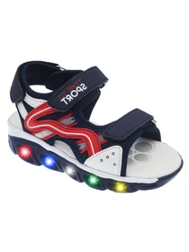 Сандалії Chicco модель 010.71161.800 Фото