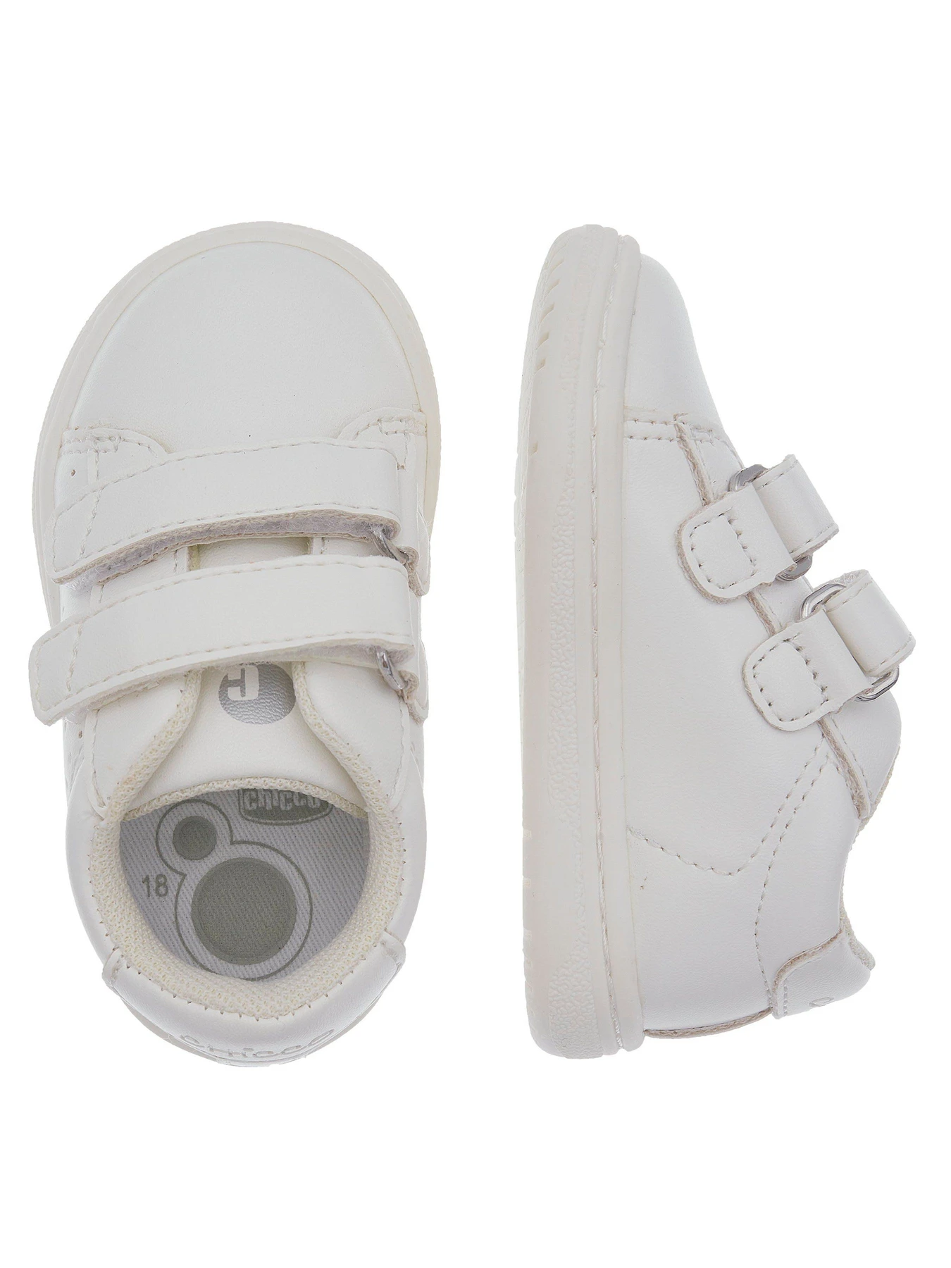 Кеды Chicco модель 010.71167.320 Фото