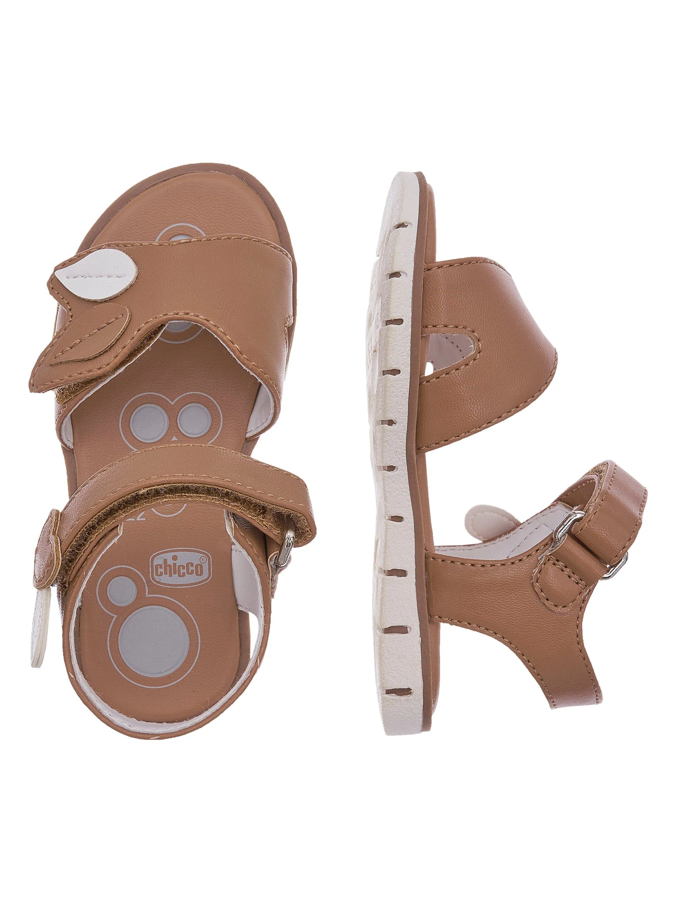 Сандалии Chicco модель 010.71170.450 Фото