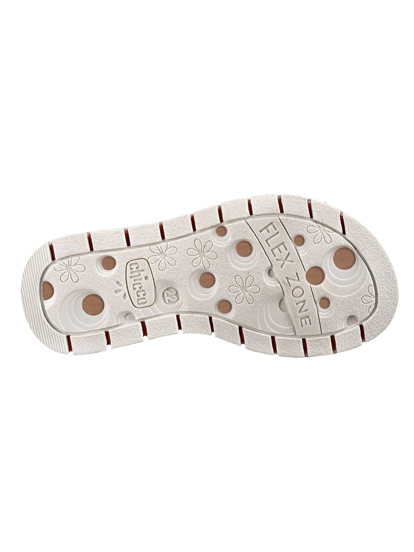 Сандалии Chicco модель 010.71170.450 Фото