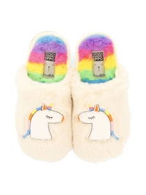 Тапки Gioseppo модель 241.67031.Beig Фото