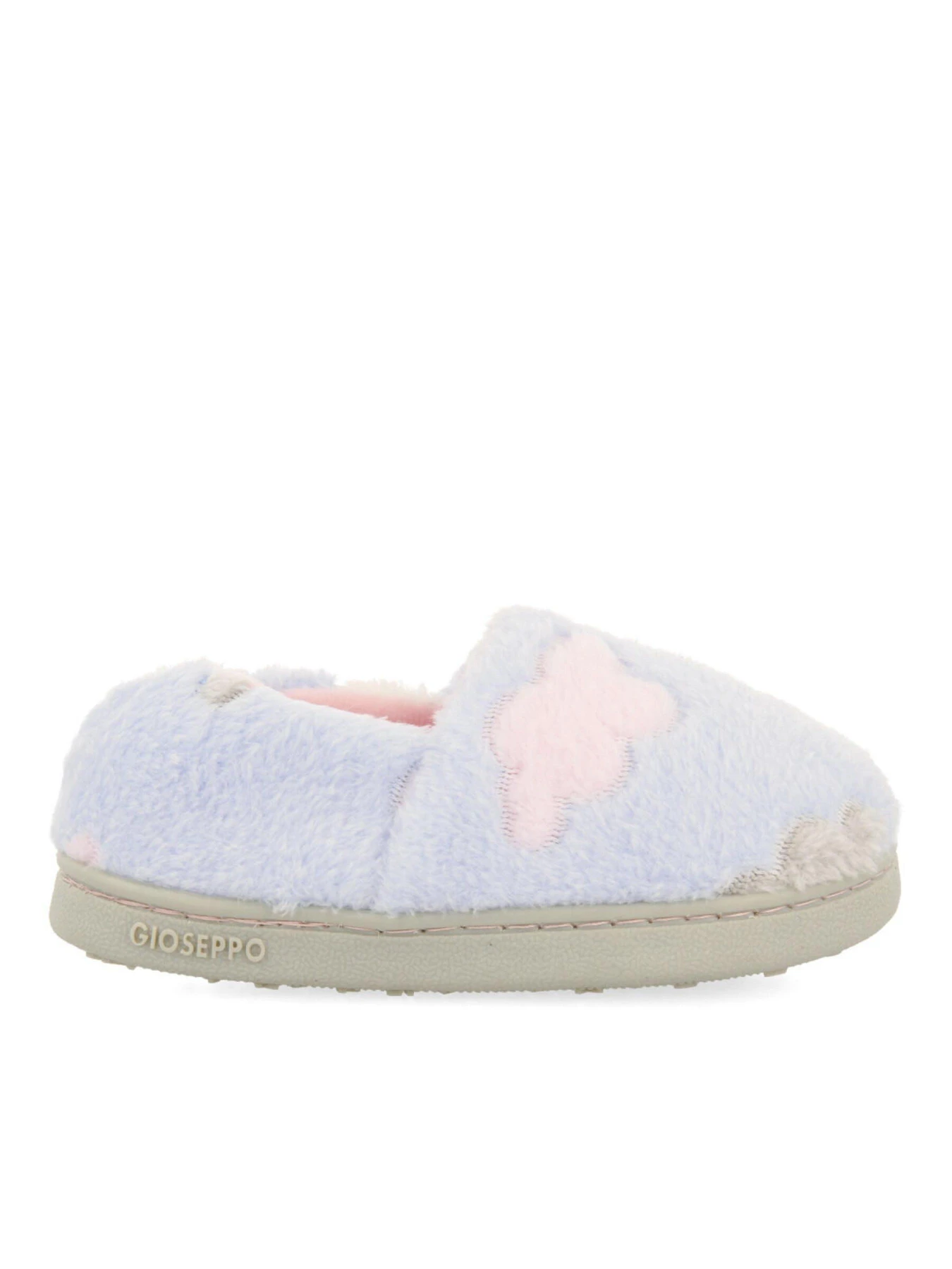 Тапки Gioseppo модель 241.67037.Blue Фото
