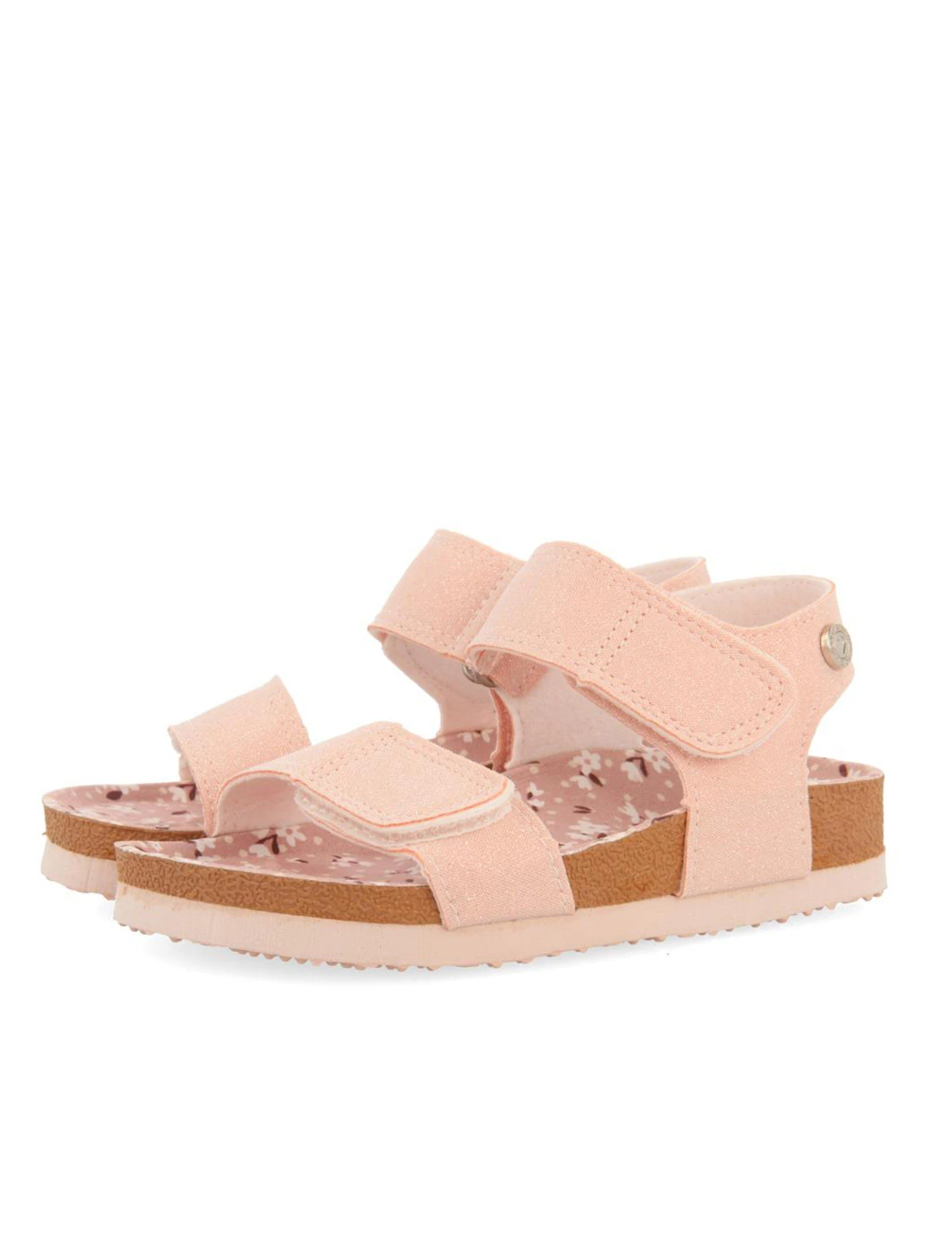 Сандалии Gioseppo модель 241.71354.ROSA Фото