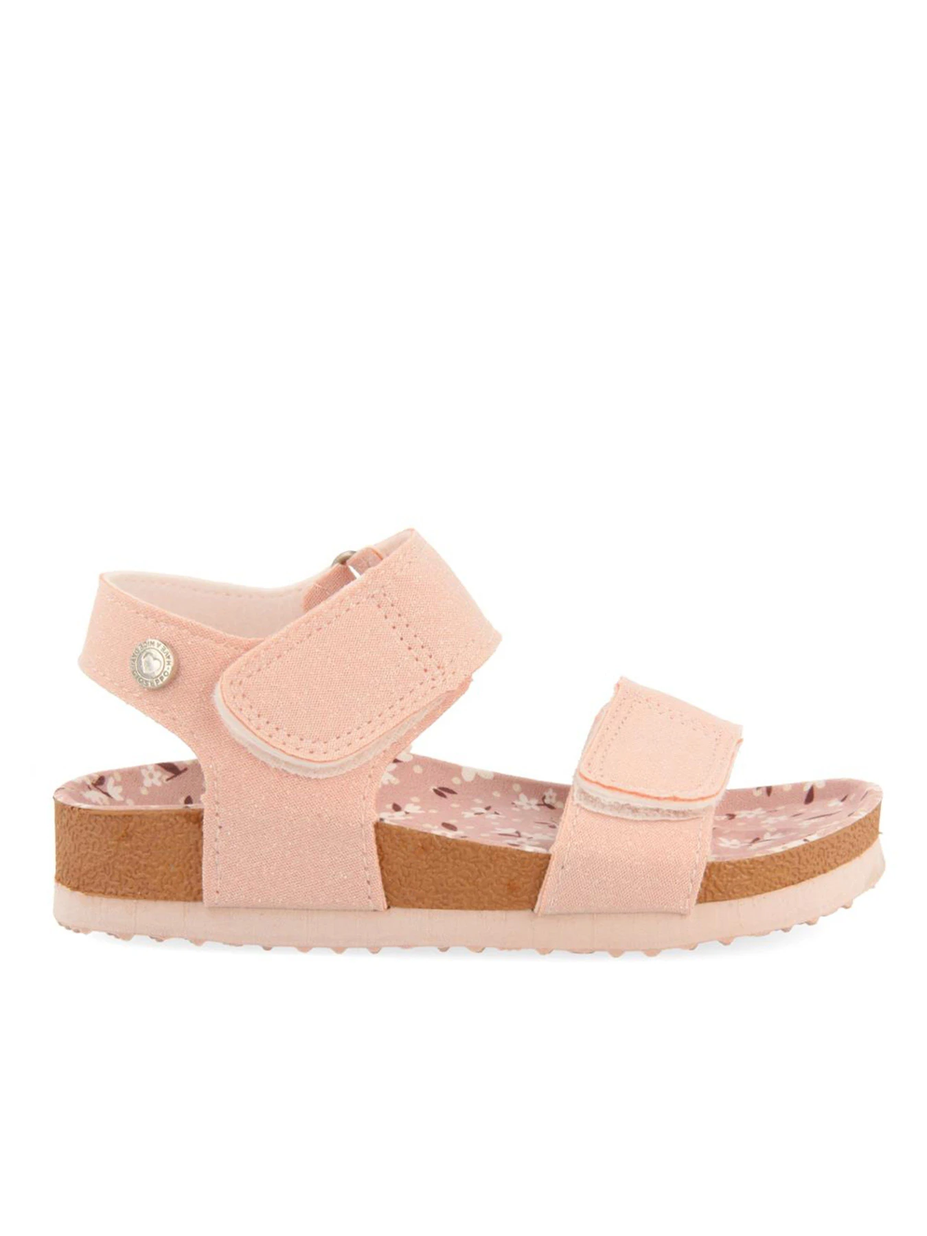 Сандалии Gioseppo модель 241.71354.ROSA Фото