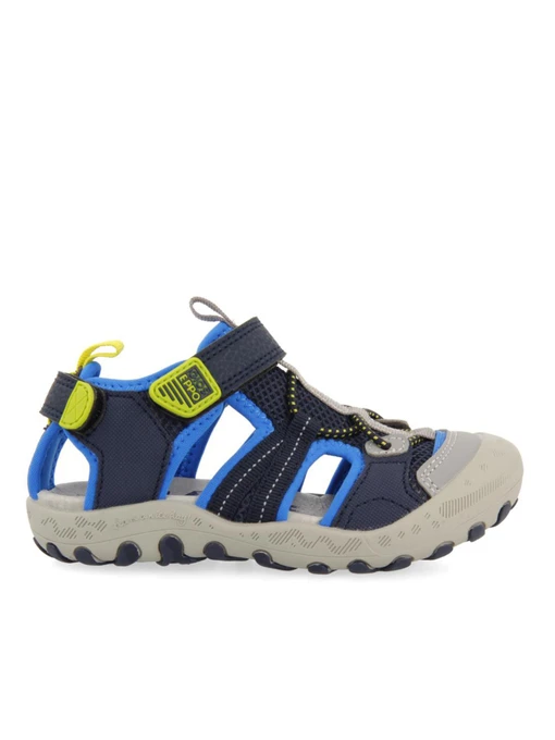 Сандалии Gioseppo модель 241.71587.Blue Фото
