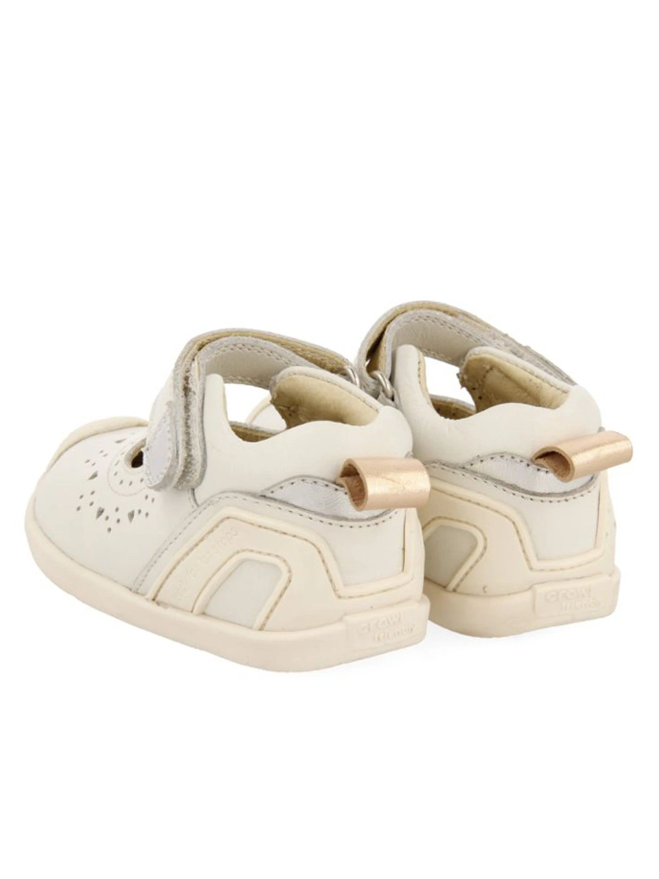 Туфлі та лофери Gioseppo модель 241.72141.White Фото