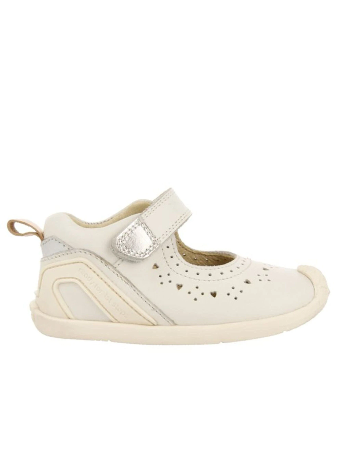 Туфлі та лофери Gioseppo модель 241.72141.White Фото