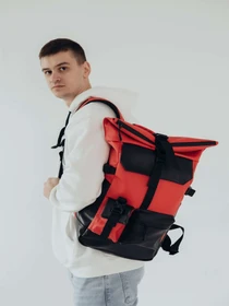 Рюкзаки Tobeyou Rollnew модель 2250498833 Фото