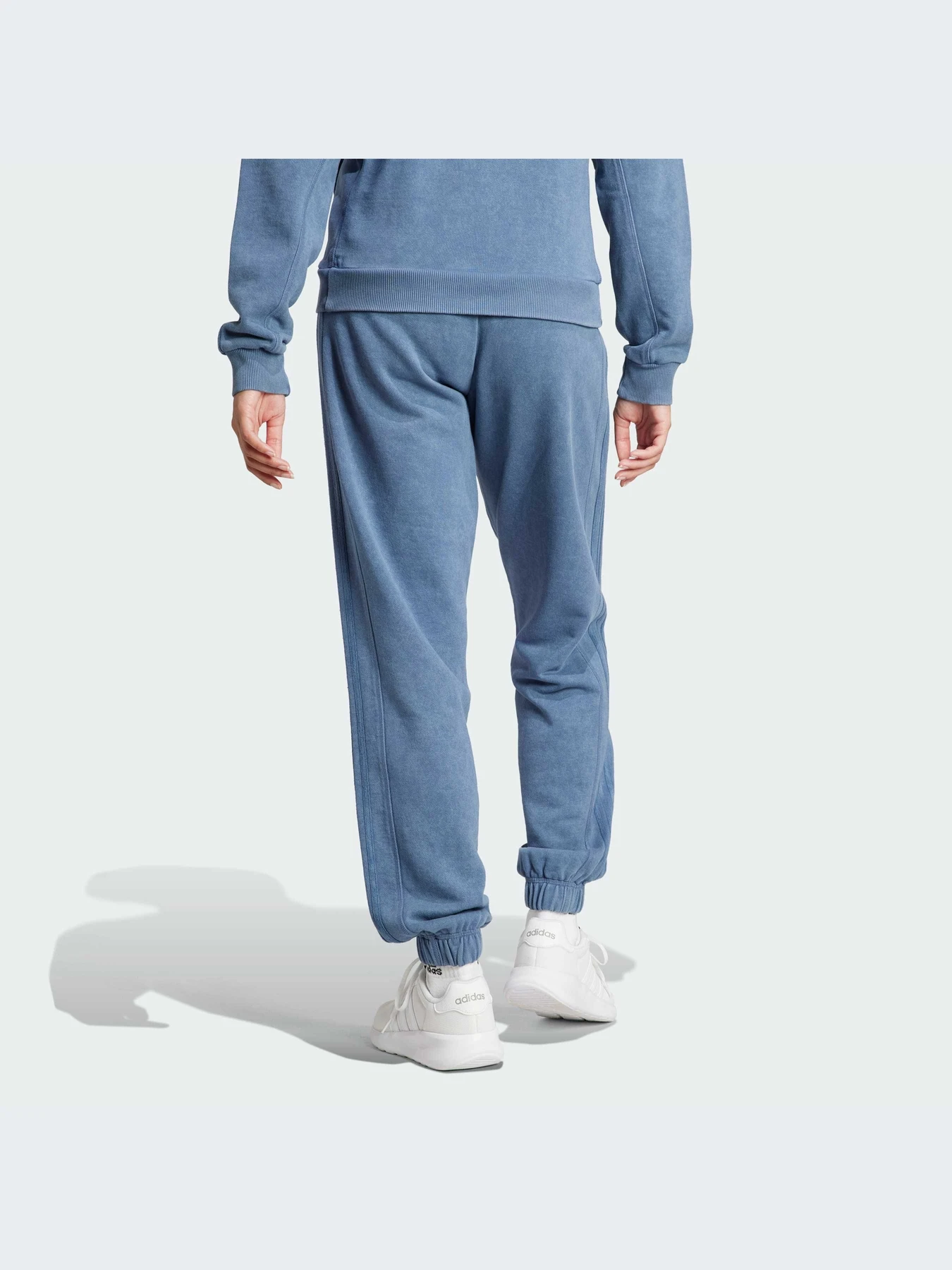 Брюки Adidas 3 Stripes модель IR9707 Фото